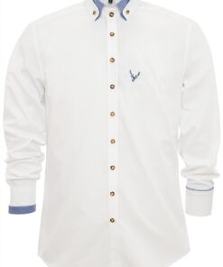 Trachtenhemden Weib Art 17016