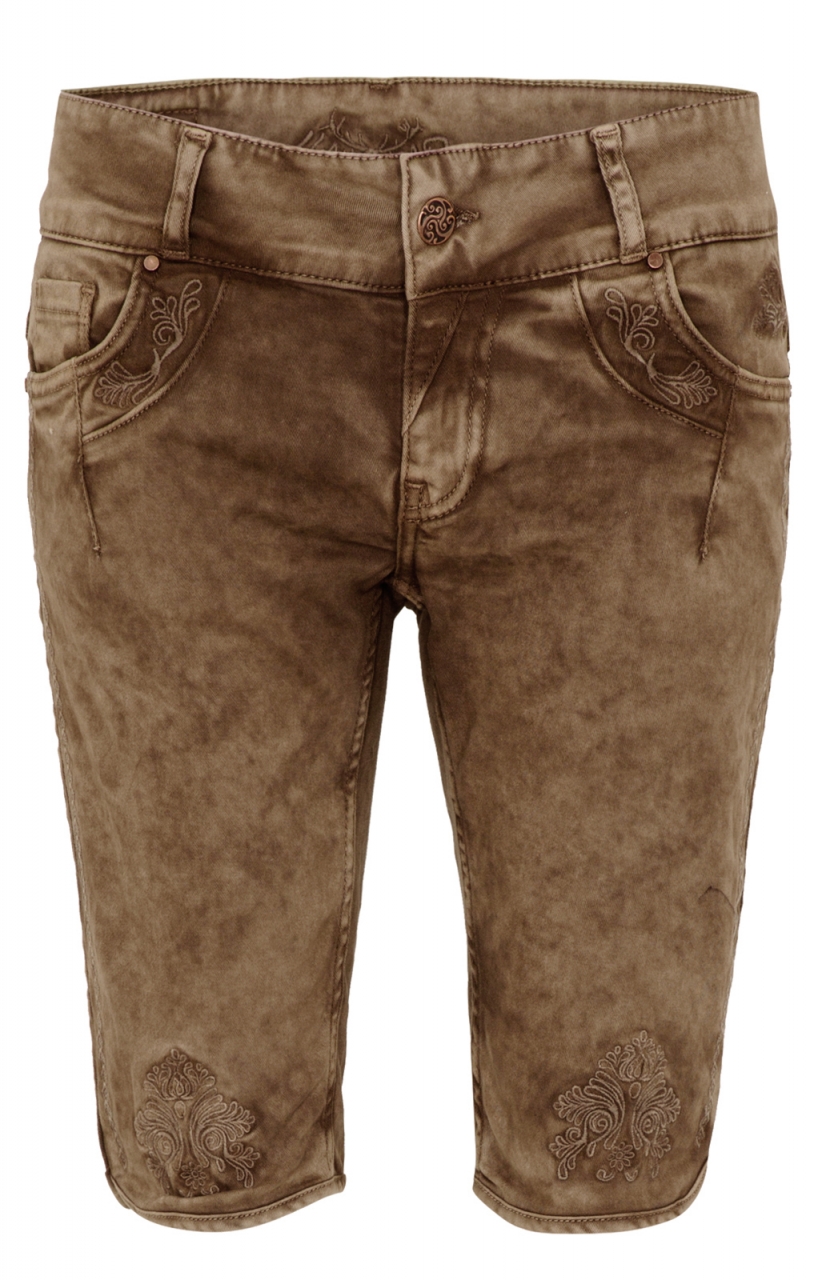 Trachtenjeanshosen Art 1109