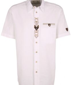 Trachtenhemden 1,2 Art 1806